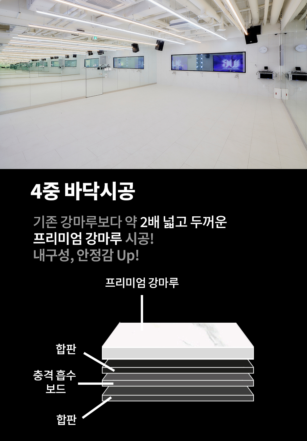 위례중앙점 시설 01